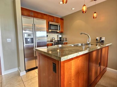 Kaanapali Luxury Oceanfront Two Bedroom Rental